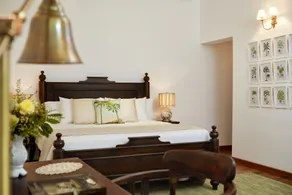 Thotalagala - Chambre