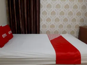 Hotel O Bidara Guest House Syariah - Habitación