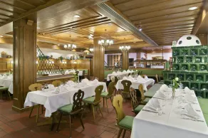 Holiday Inn Munich - South by IHG - Restaurant