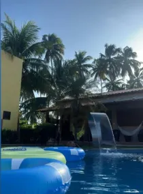 Pousada Yapara-Tyba - Pool