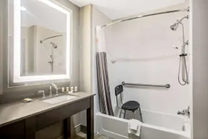 La Quinta by Wyndham Ponca City - Salle de bain