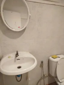 J&E - Salle de bain