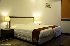 Orania B & B by Atsar - Room