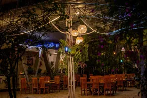 Nhat Quang Hotel - Restaurant
