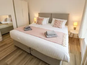 Alma Cottage - Habitación