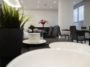 Loto Business Hotel - Ristorante