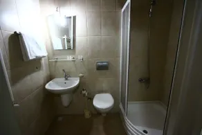 Hamsiköy Zitaş Otel & Bungalov & Restoran - Bagno