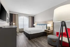 Country Inn & Suites by Radisson, Tucson Airport, AZ - Rum