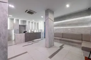 Am2tree - Reception
