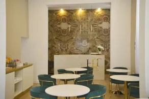 Hotel Torino - Restaurant