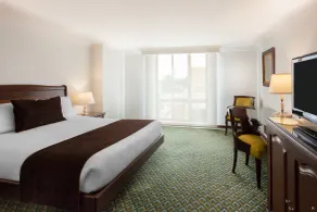 Hotel Embassy Park - Room