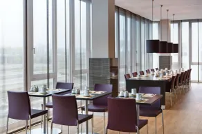 IntercityHotel Darmstadt - Restaurant