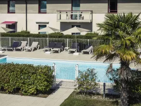 Mercure Dinan Port Le Jerzual - Piscine