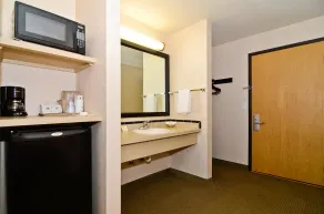 Best Western Oak Meadows Inn - Chambre