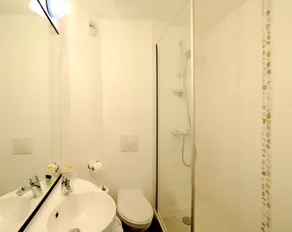 Kyriad Direct La Rochelle Aytré - Badezimmer