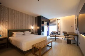 Hyatt Centric Guatemala City - Room