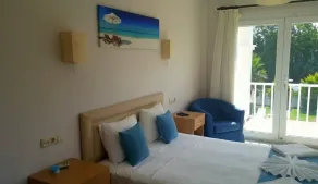 Dalyan Villa Amazon - Room