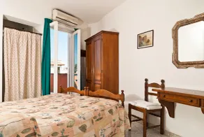 Hotel Del Postiglione - Chambre