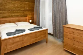 EFI ApartHotel Horní Lipová - Camera
