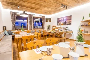 Stadlhof - Restaurant