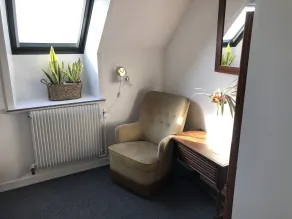Gorvannsminde - Hostel - Rum