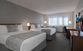 L'Appartement Hôtel - Room