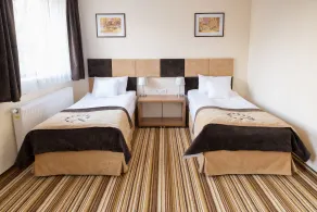 Boutique Hotel's Kwiska - Legnicka - Room