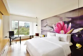 The Westin Hyderabad Mindspace - Room