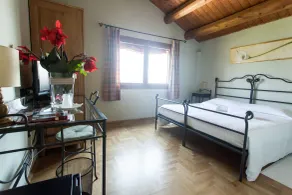 Agriturismo Lama Di Valle Rosa - Chambre