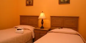 Le Royal Express Hotel - Room