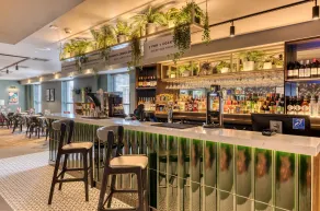 Premier Inn Chelmsford City Centre - Restaurante