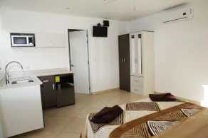 Iris Studios & Apartments - Room