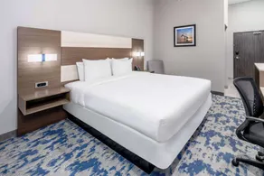 Baymont by Wyndham Carlsbad NM - Værelse