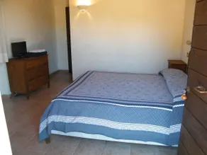 Agriturismo Il Casanova - Room