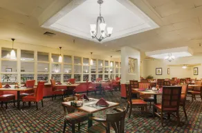 Red Lion Hotel Cheyenne - Restaurant