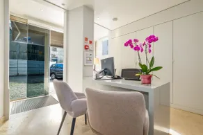 Sintra Bliss Hotel - Réception