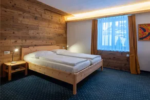 Hotel Grischuna - Rom