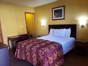 Providencia Motel - Værelse