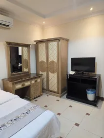 Makarm Najd 2 - Room