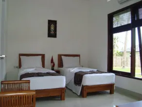 Dream Estate Resort - Chambre