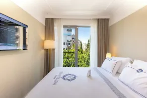 Reo Hotel  - Camera