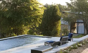 Sugarbird Manor - Pool