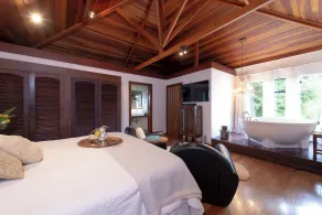 Alma Hotel - Room