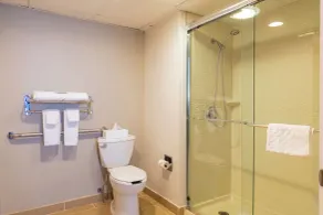 Best Western The Inn at Sharon - Foxboro - Salle de bain