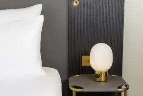 Quinzerie hôtel - Zimmer