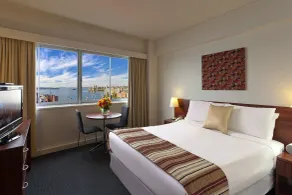 Macleay Hotel - Chambre