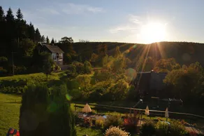 Naturhotel Gasthof Bärenfels - Quarto