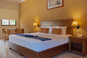 Tecnohotel Beach - Zimmer
