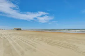 2 Bedroom Oceanfront Beach Condo  - Innenbereich