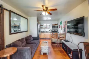 Swim Spa Access & Outdoor Kitchen! Tucson Home - Interior